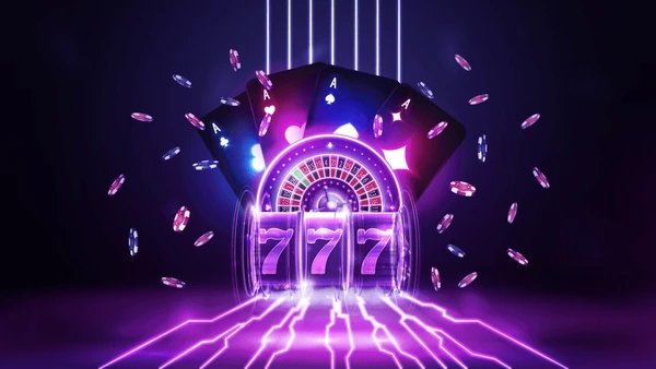 888neu Sảnh Game