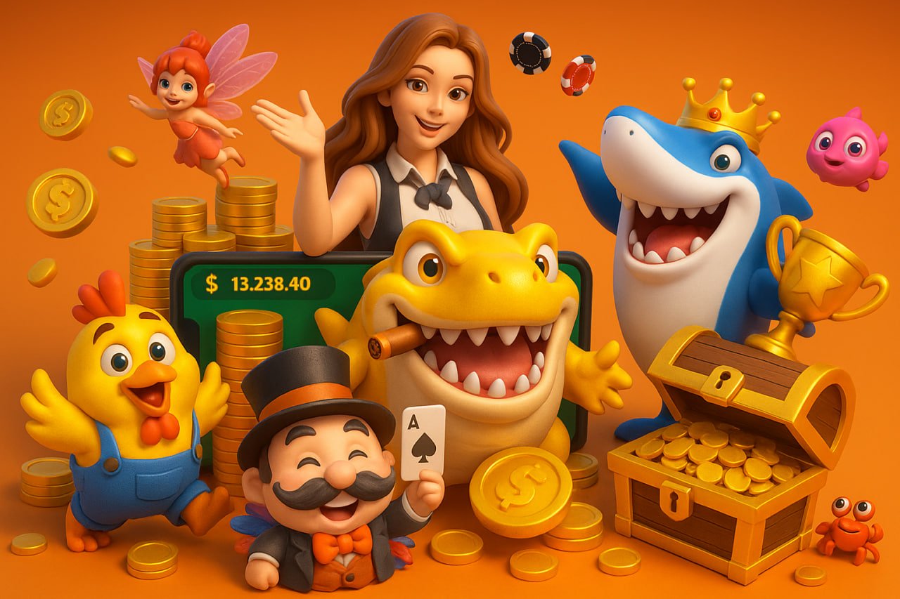 888neu Bingo Trực Tuyến