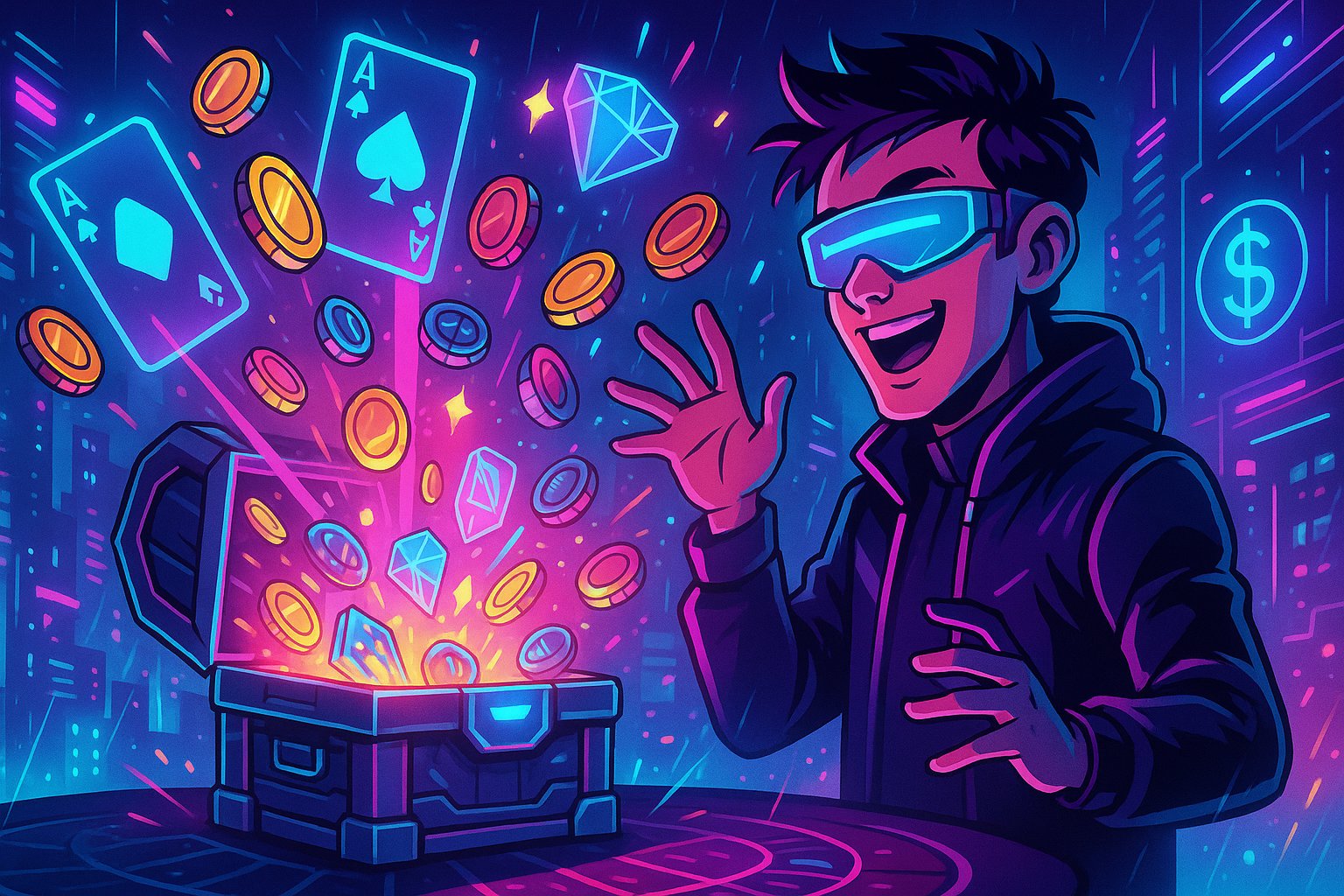 888neu Game Slot Online